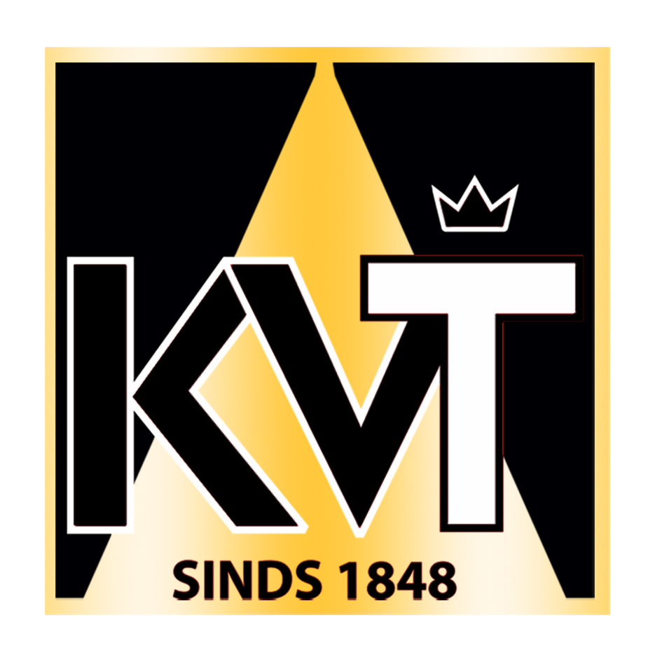 Logo KVT